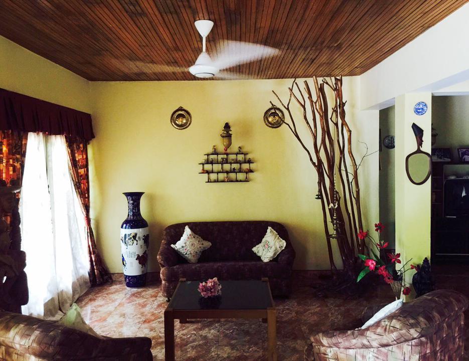 River Side Villa Ґалле Екстер'єр фото