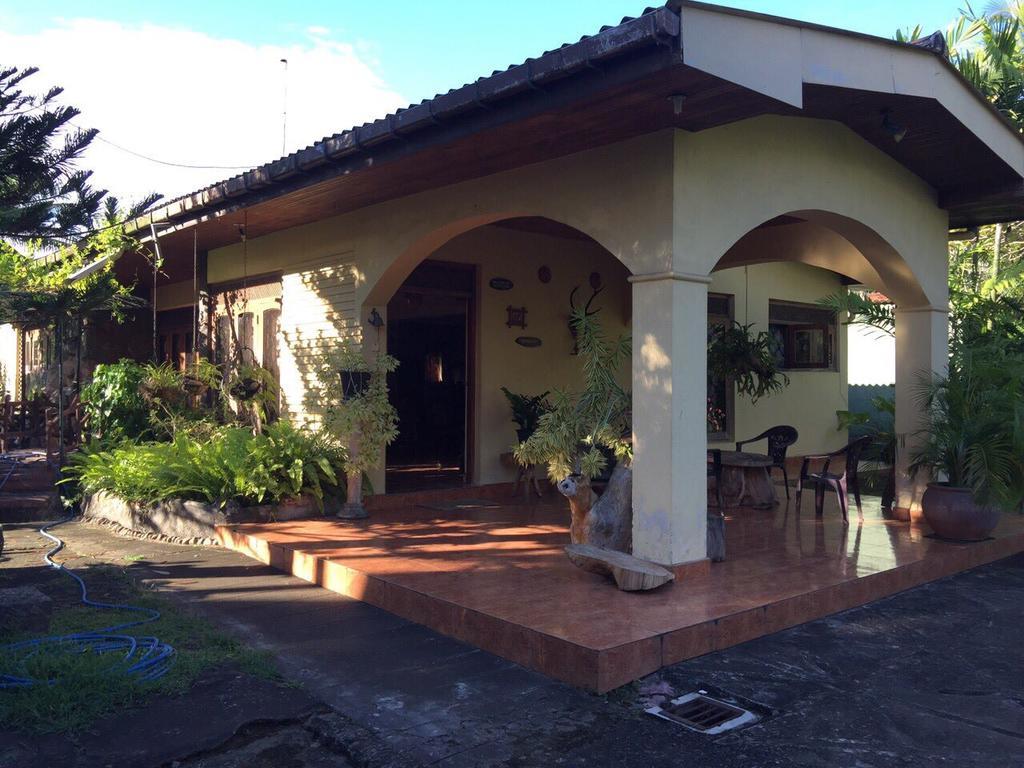 River Side Villa Ґалле Екстер'єр фото