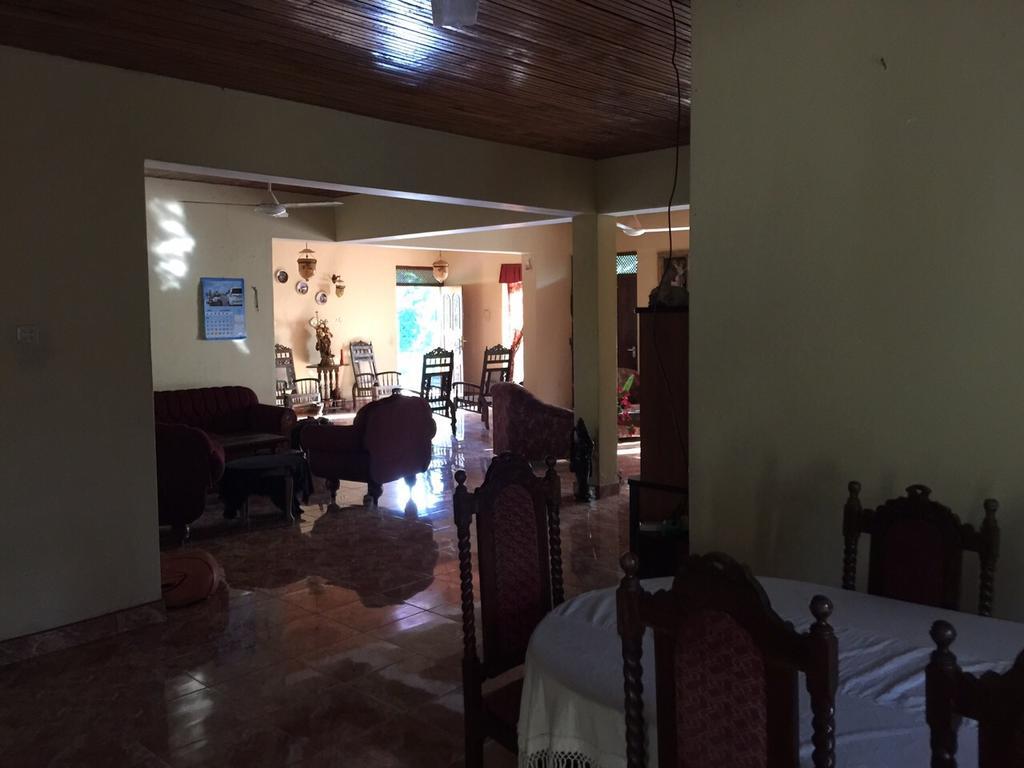 River Side Villa Ґалле Екстер'єр фото