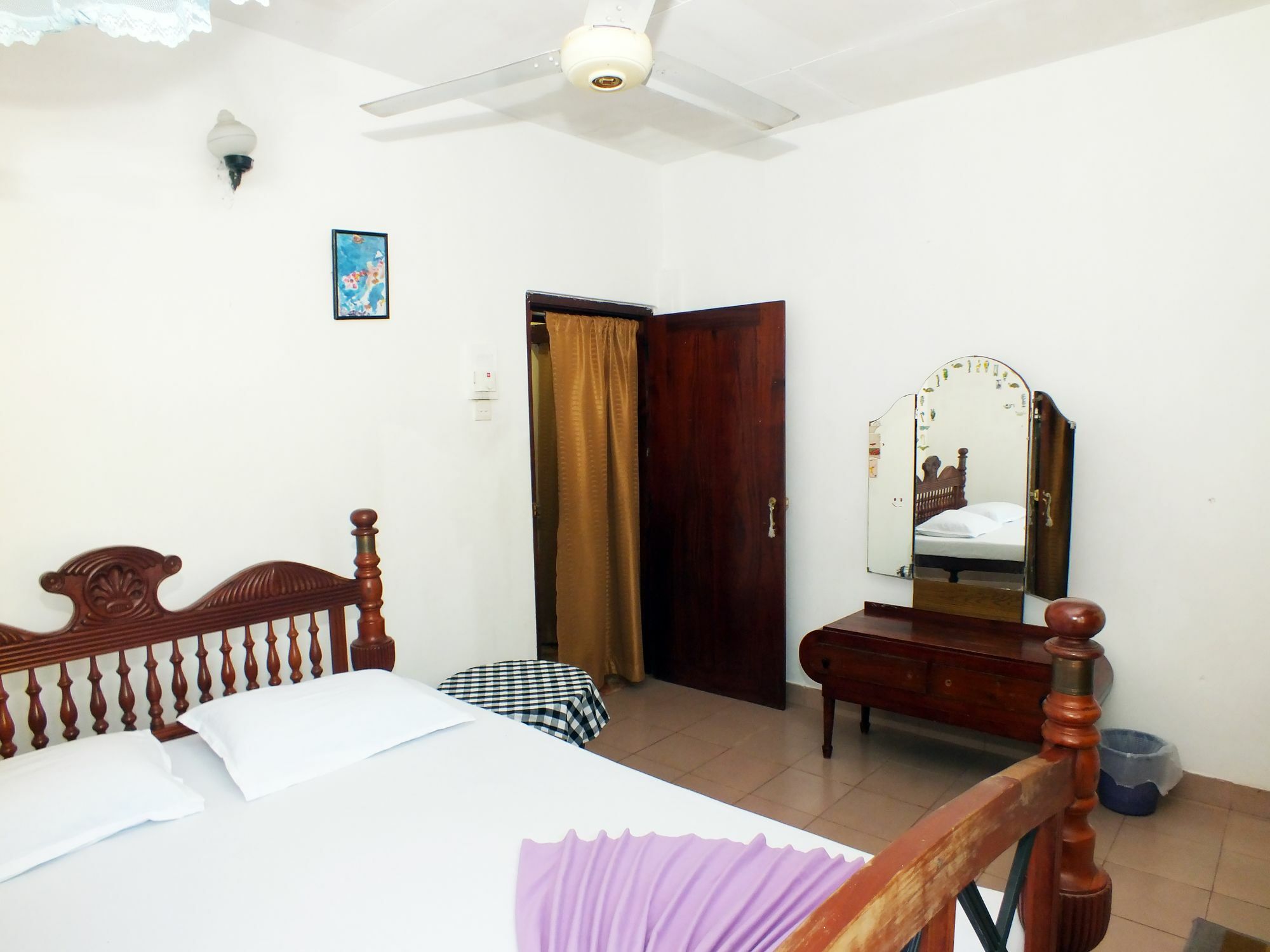 River Side Villa Ґалле Екстер'єр фото