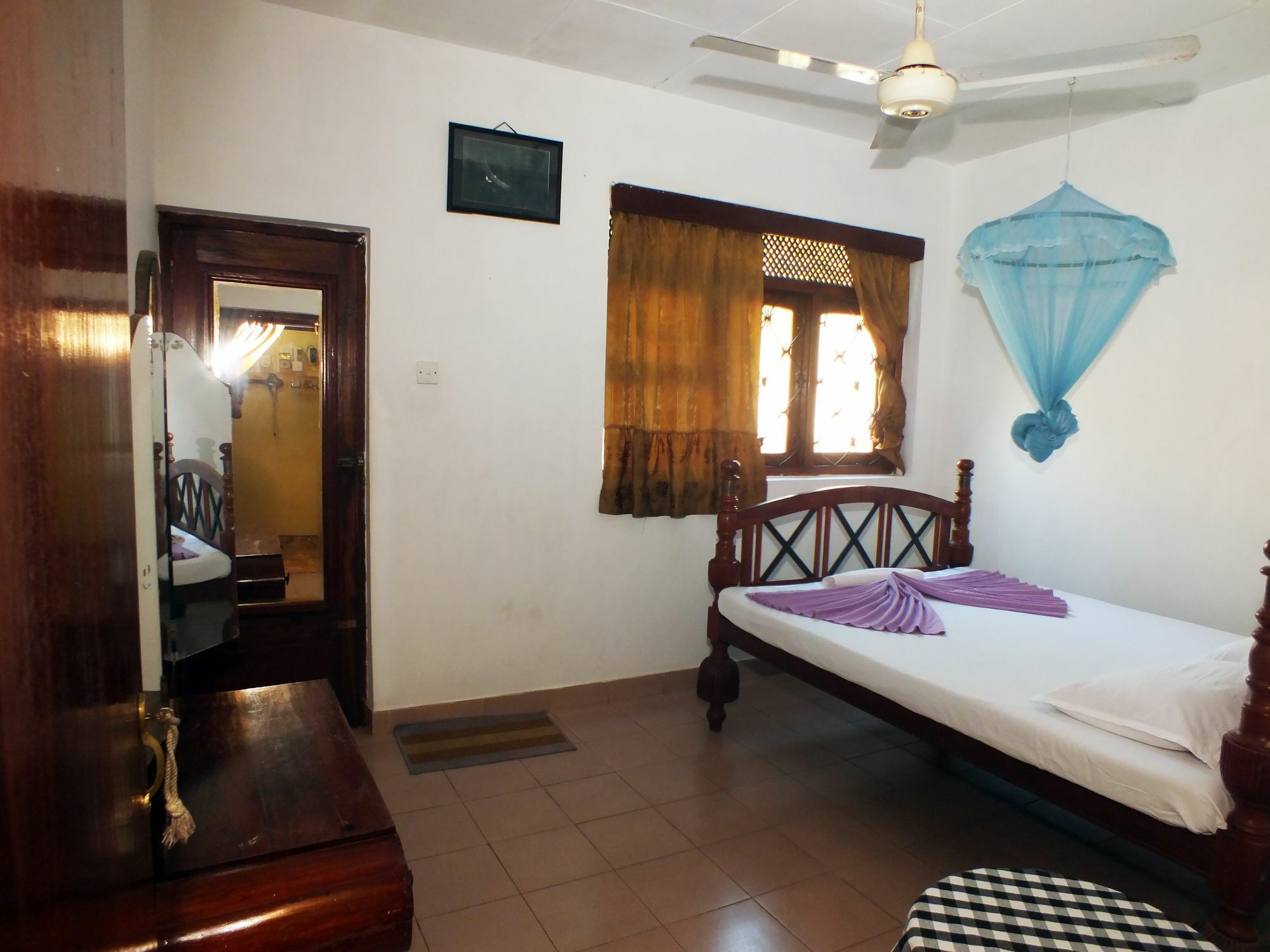 River Side Villa Ґалле Екстер'єр фото