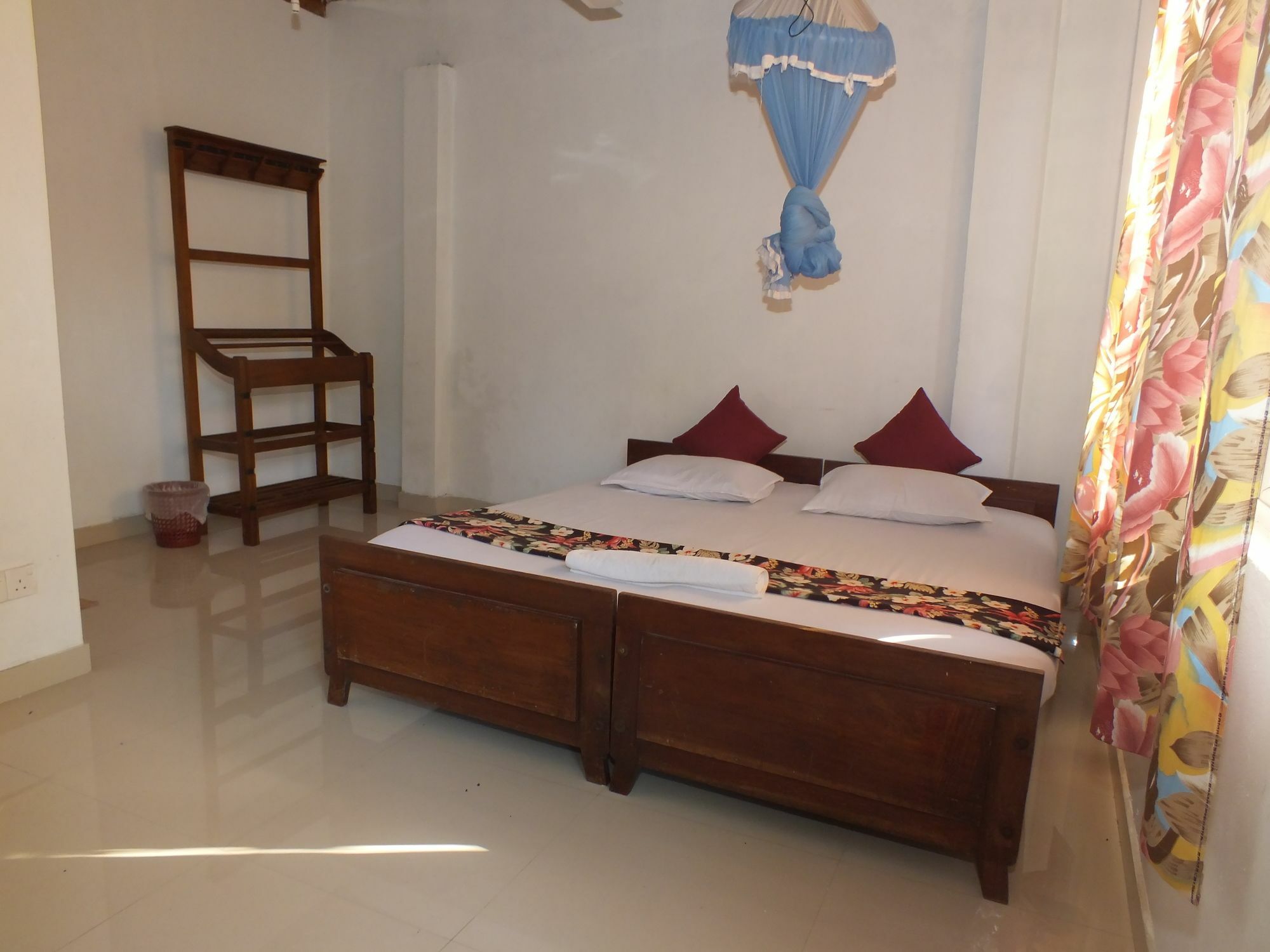 River Side Villa Ґалле Екстер'єр фото