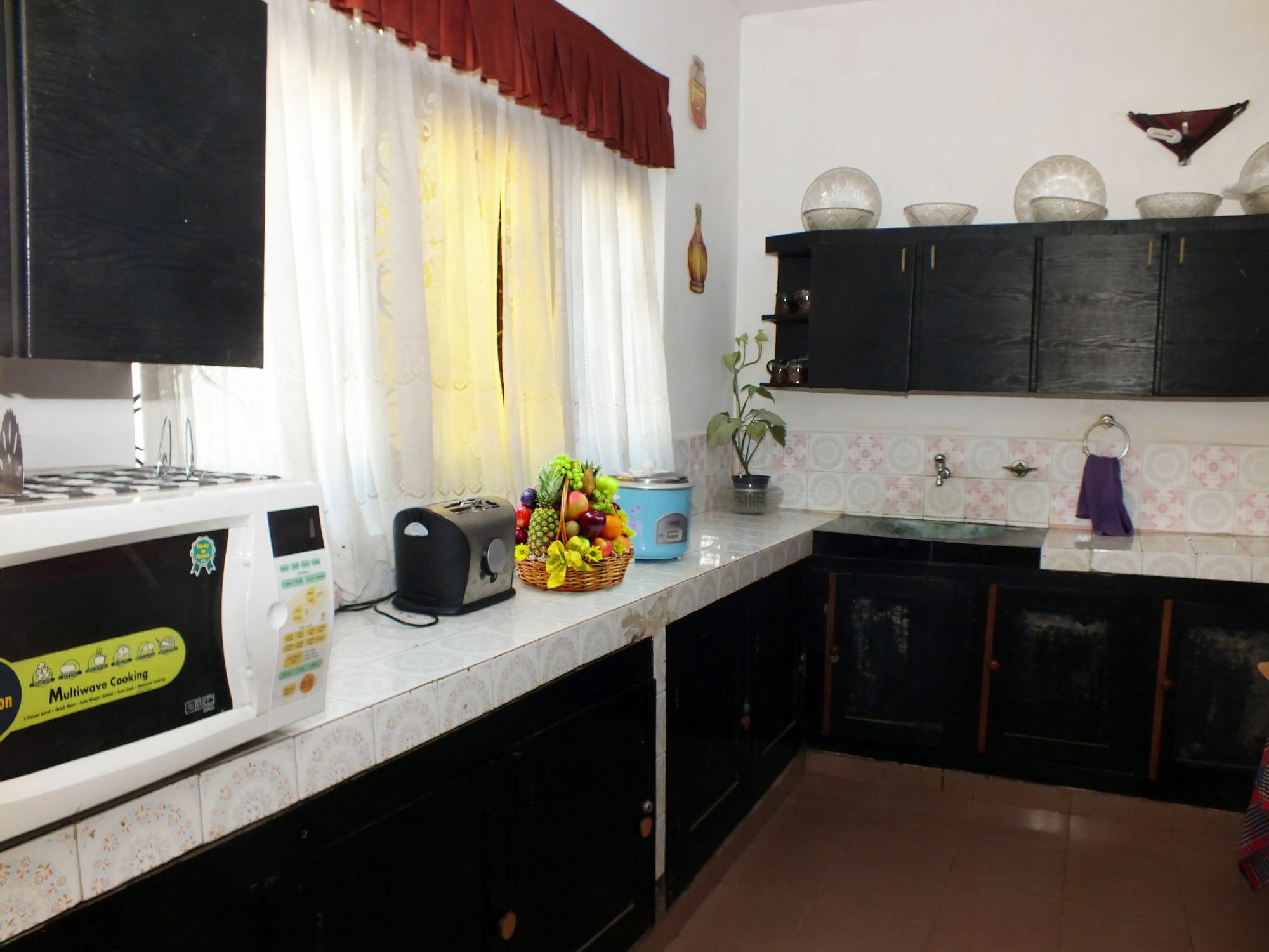 River Side Villa Ґалле Екстер'єр фото